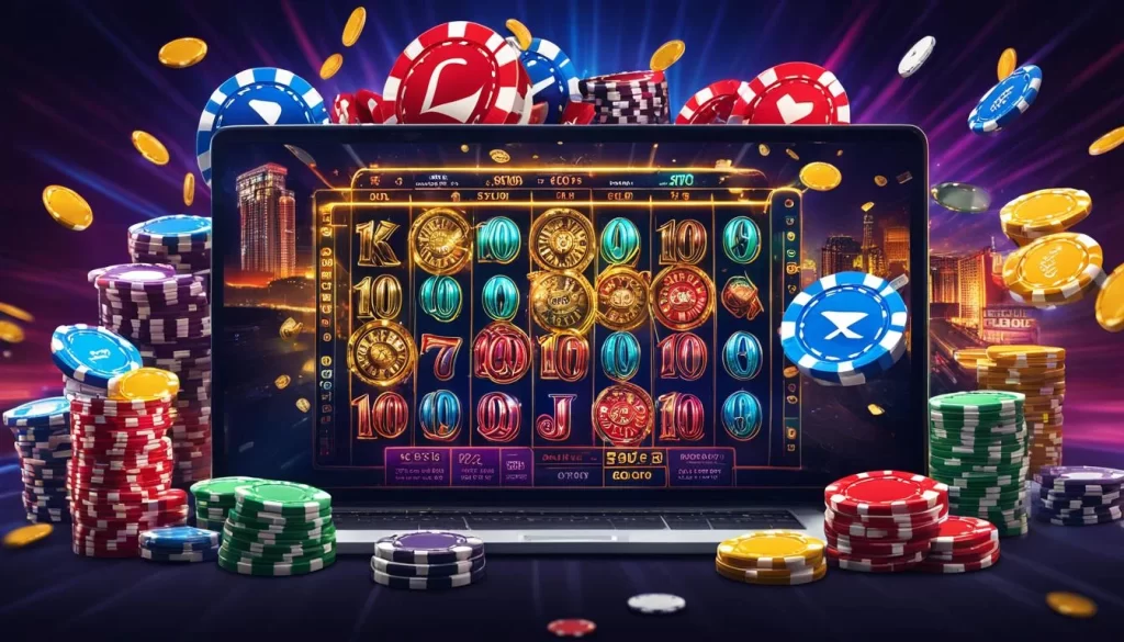 789ber - Sứ mệnh và tầm nhìn