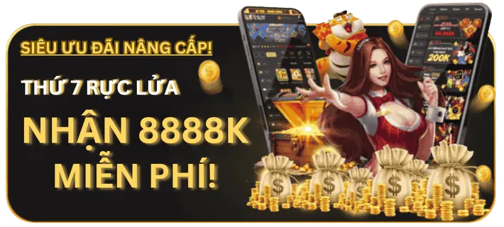 Các chương trình khuyến mãi độc quyền khi chơi Tài Xỉu tại 789ber