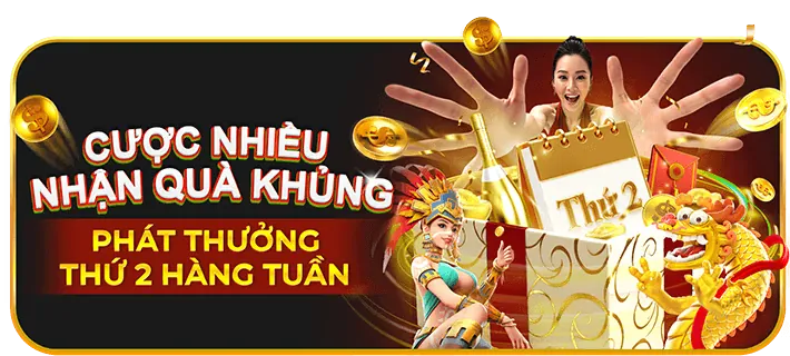 Khuyến mãi chào mừng thành viên mới 789ber