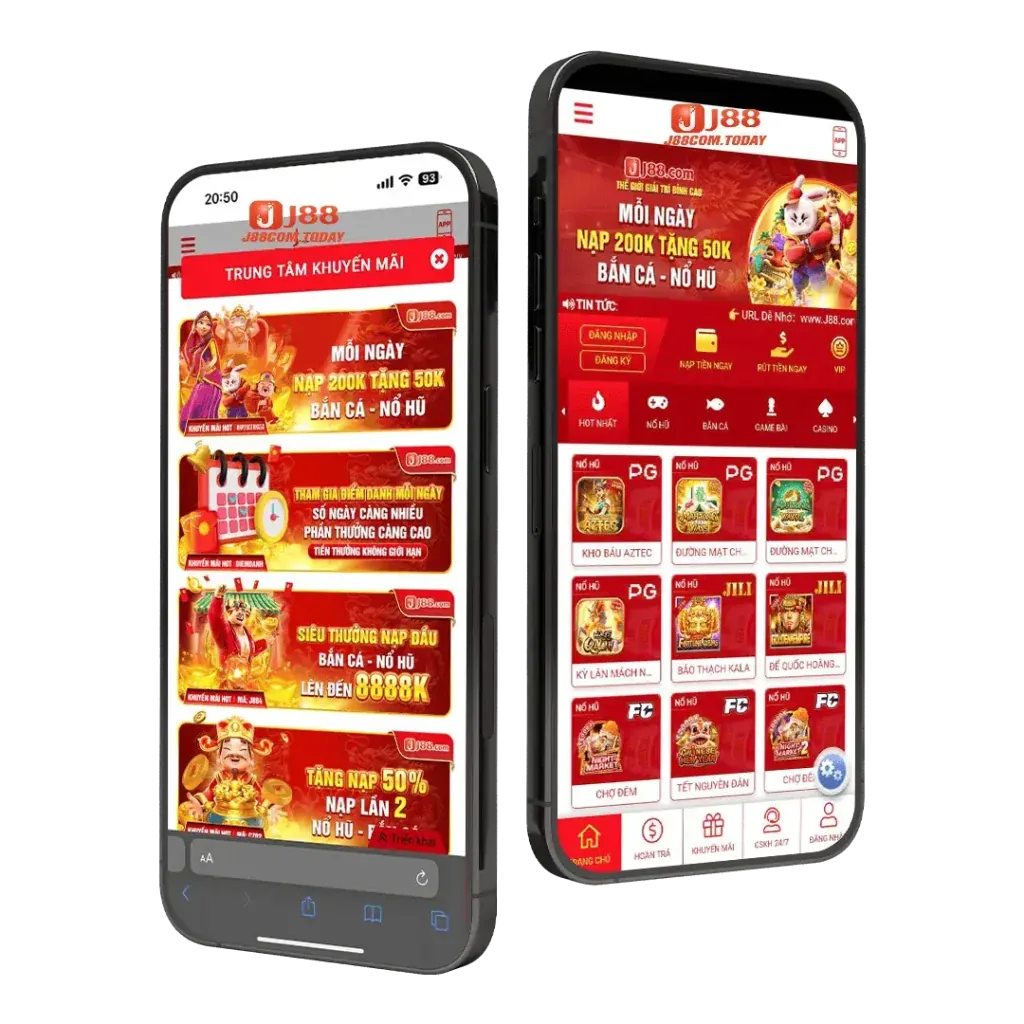 Khuyến mãi nạp đầu Bắn Cá