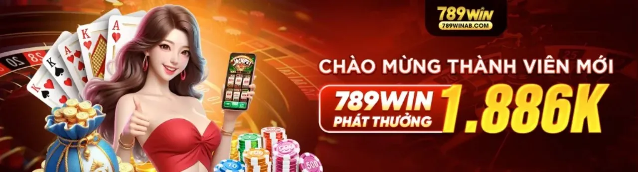Hướng dẫn đăng ký tài khoản 789ber chi tiết