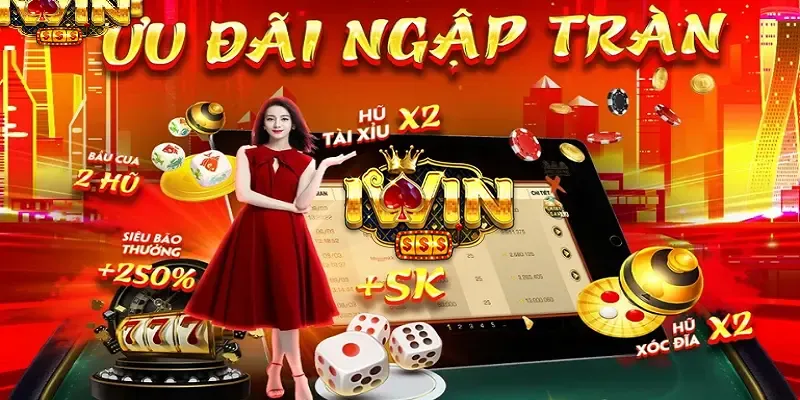 Cập nhật khuyến mãi mới nhất tại 789ber không thể bỏ lỡ